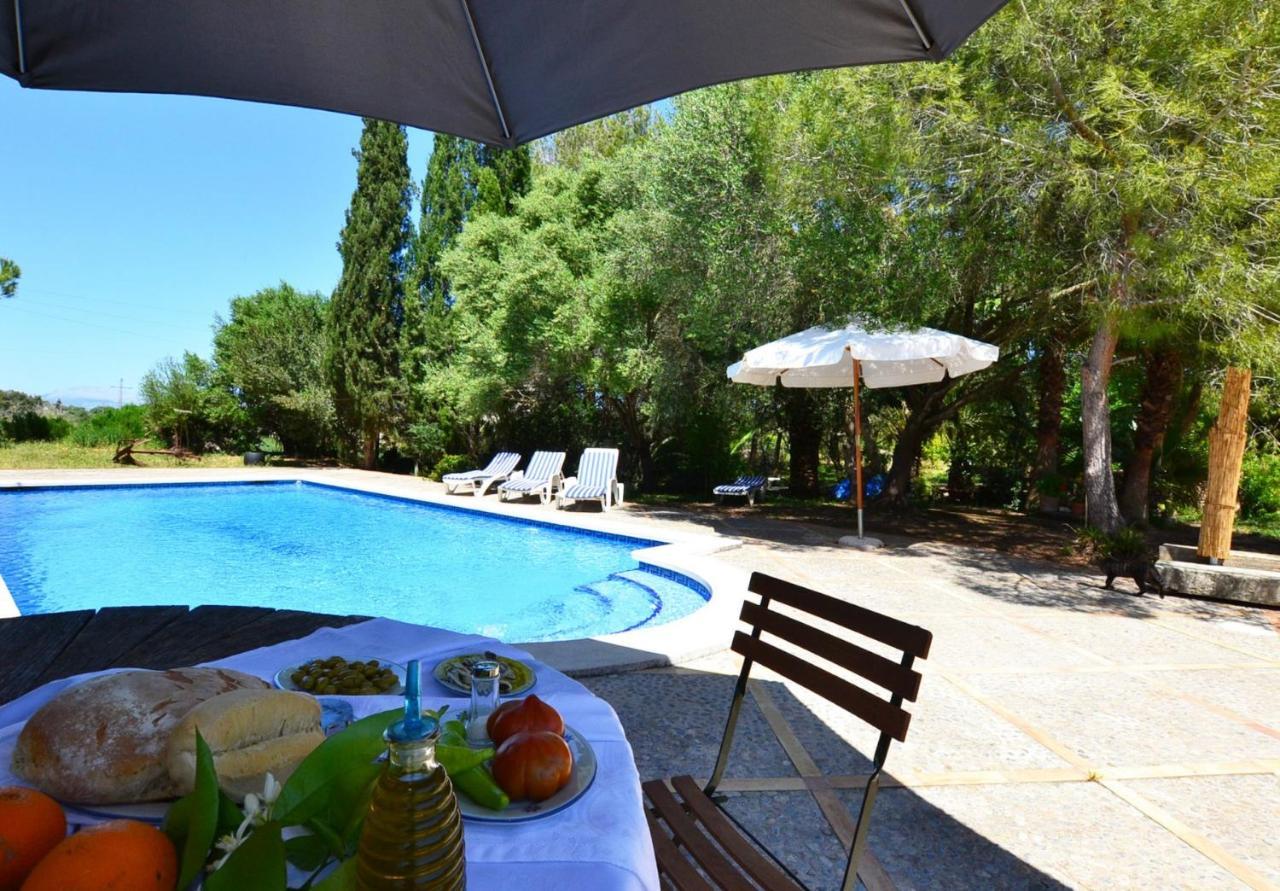 194617 Villa Sineu (Mallorca)