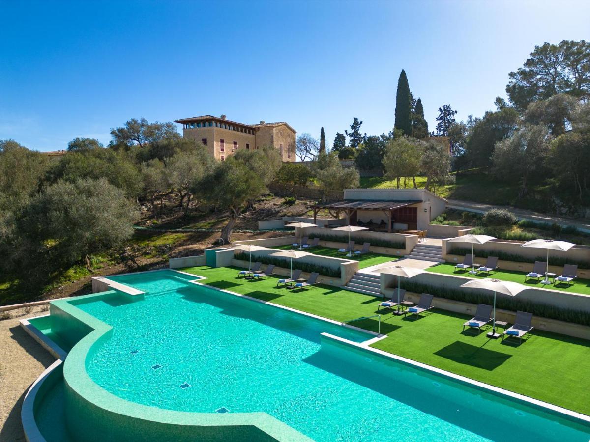 Hotel Sa Bastida Luxury Retreat & Adults Only