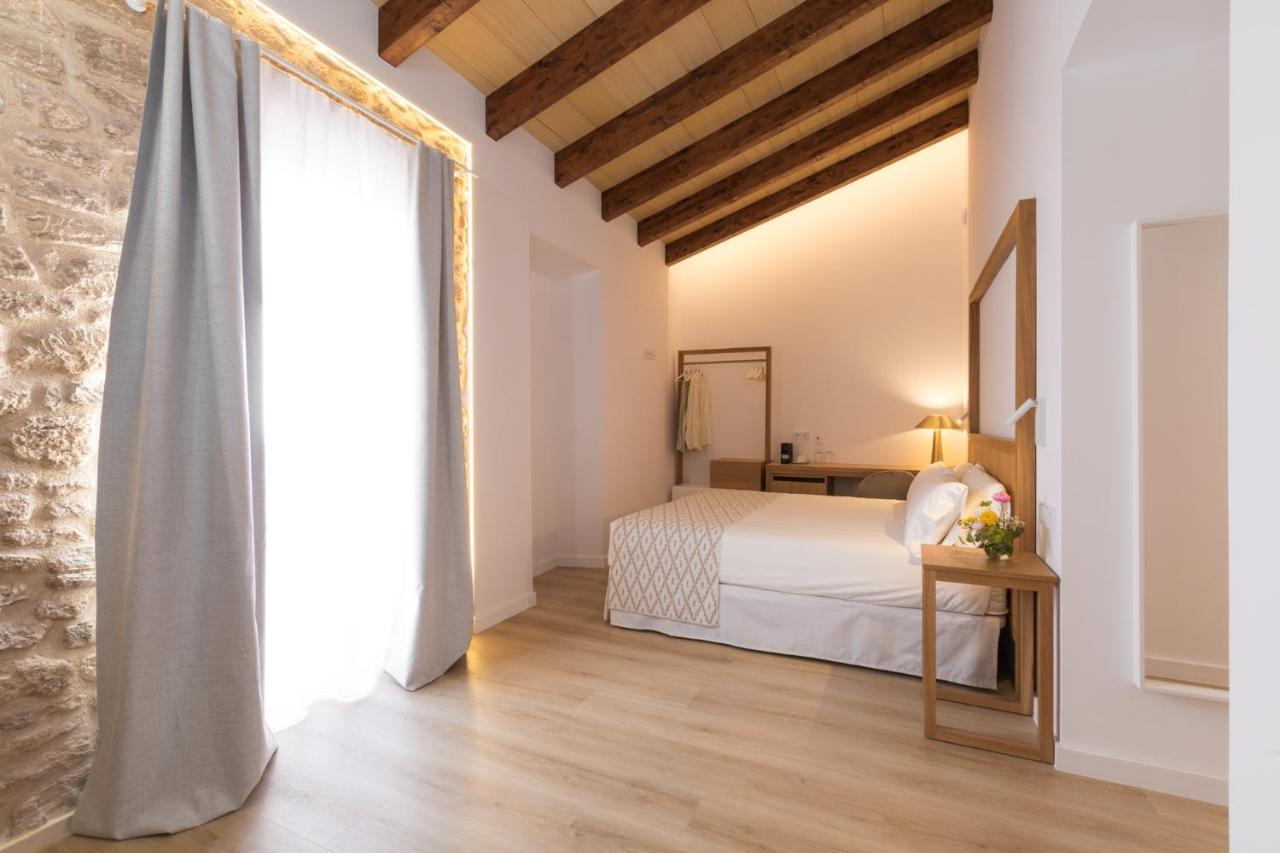 Hotel Petit Palau - Adults Only Alcudia (Mallorca)