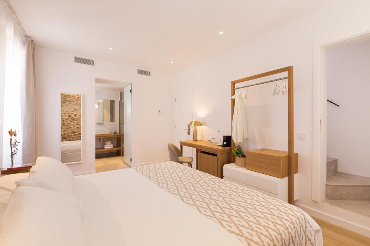Hotel Petit Palau - Adults Only