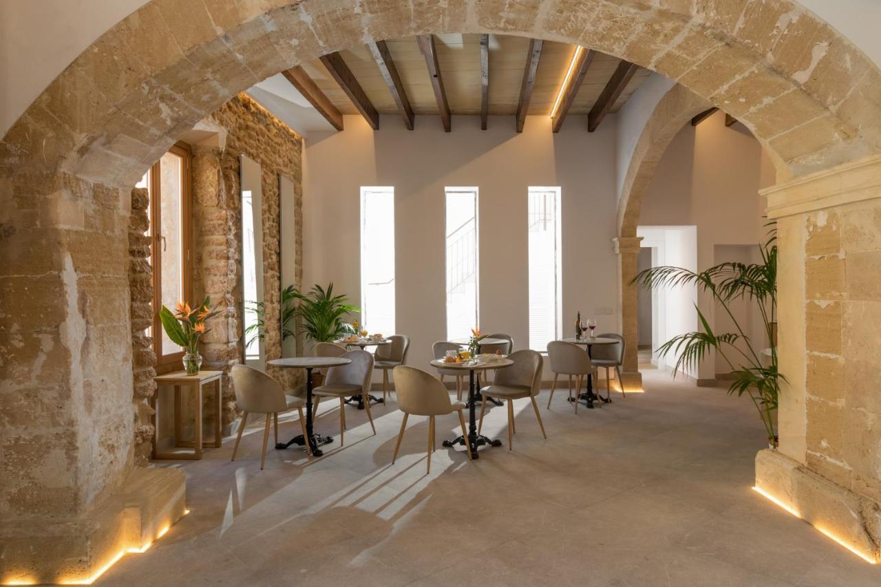 Petit Palau - Adults Only Hotel *