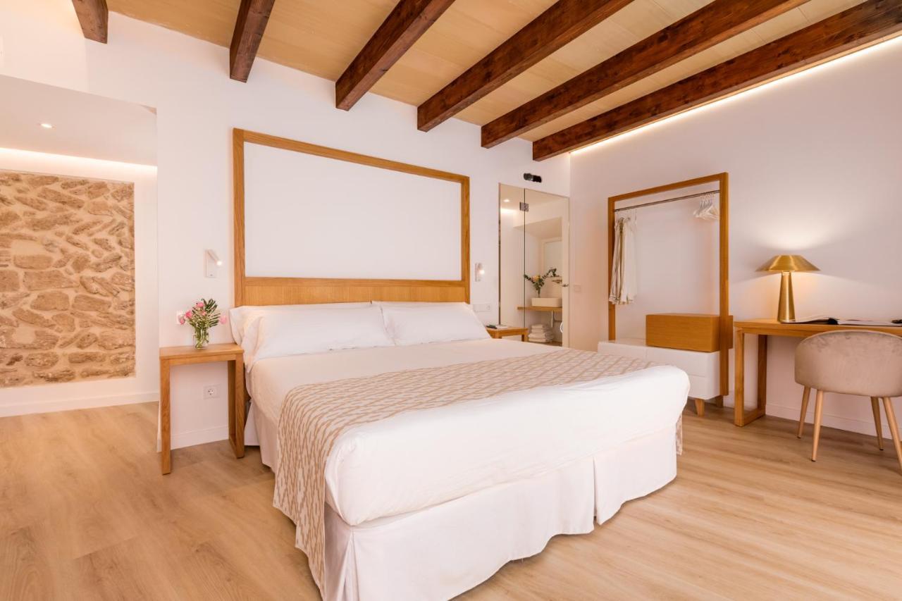 Hotel Petit Palau - Adults Only Alcudia (Mallorca)