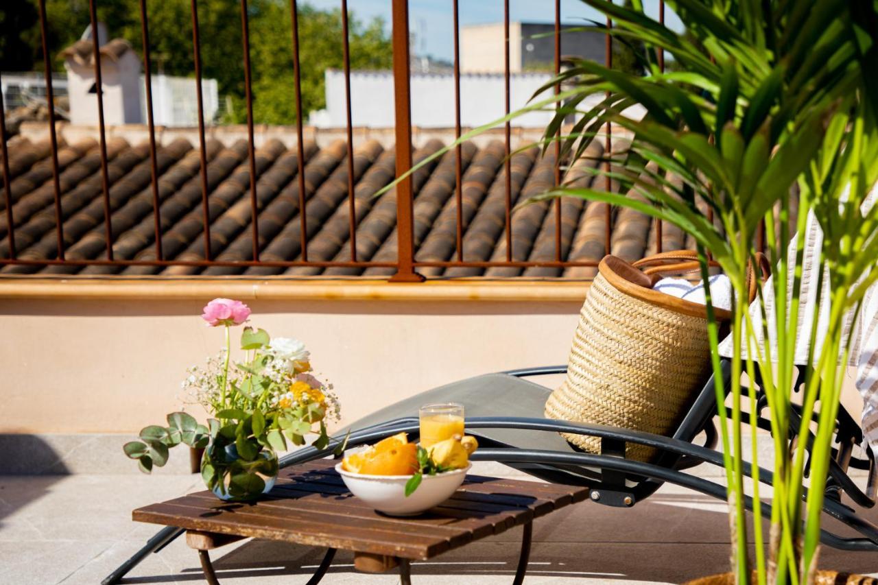 Petit Palau - Adults Only * Alcudia (Mallorca)