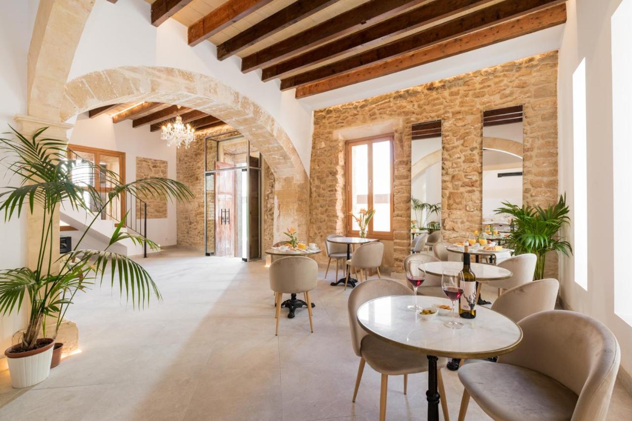 Petit Palau - Adults Only Hotel Alcudia (Mallorca)