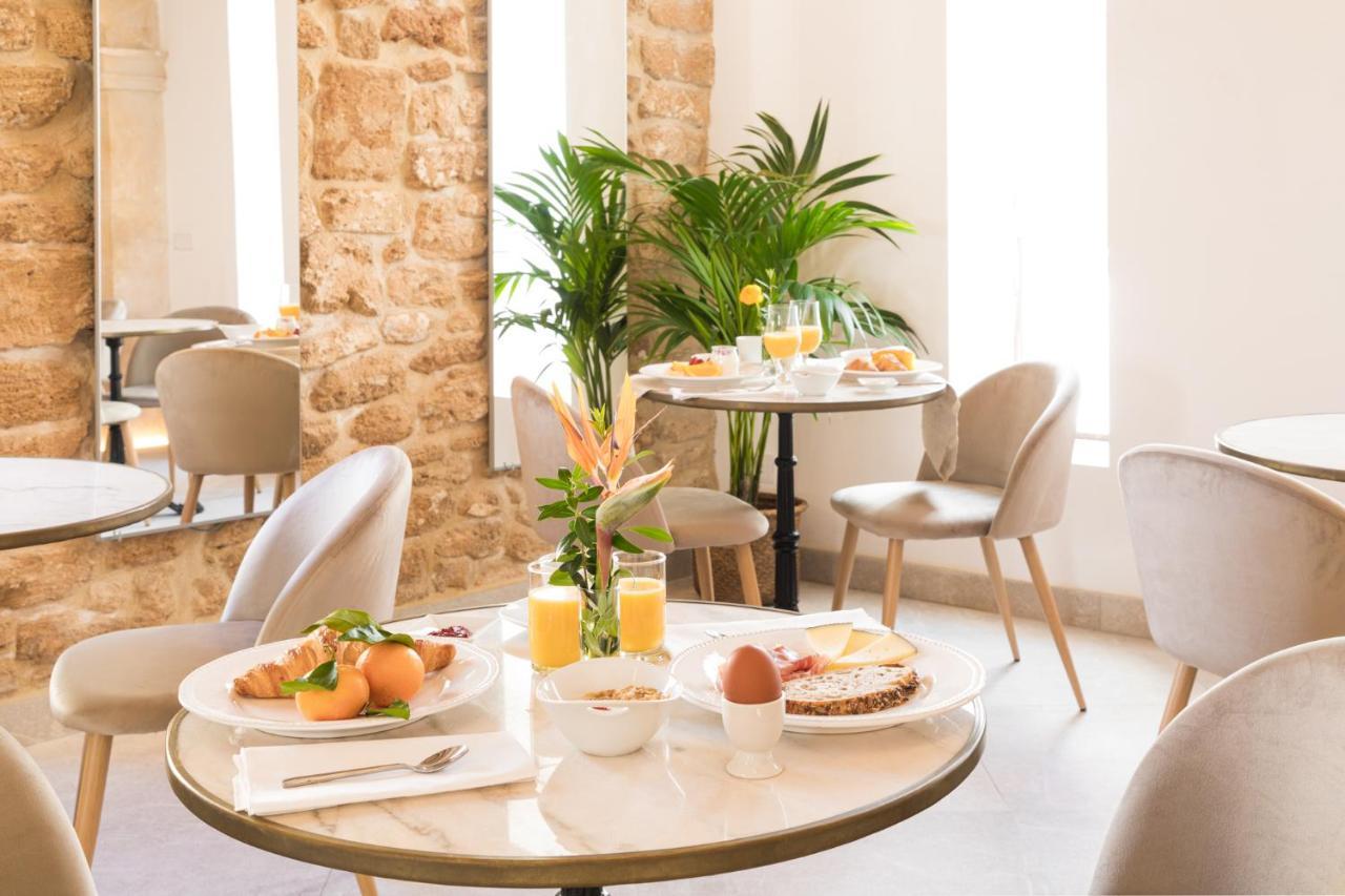 Hotel Petit Palau - Adults Only *