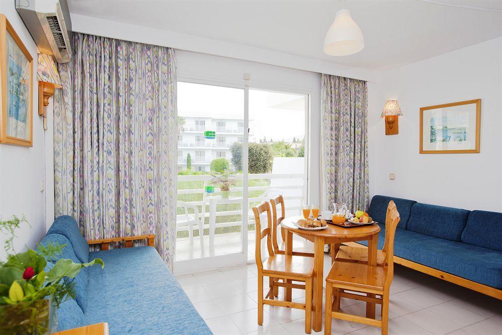 Apartamento Pirates Village Santa Ponsa