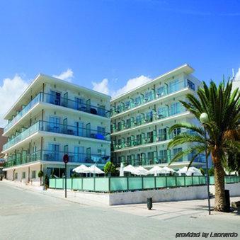 Be Live Punta Amer - Adults Only 4* Sa Coma (Mallorca)