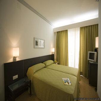 Be Live Punta Amer - Adults Only Hotel Sa Coma (Mallorca)