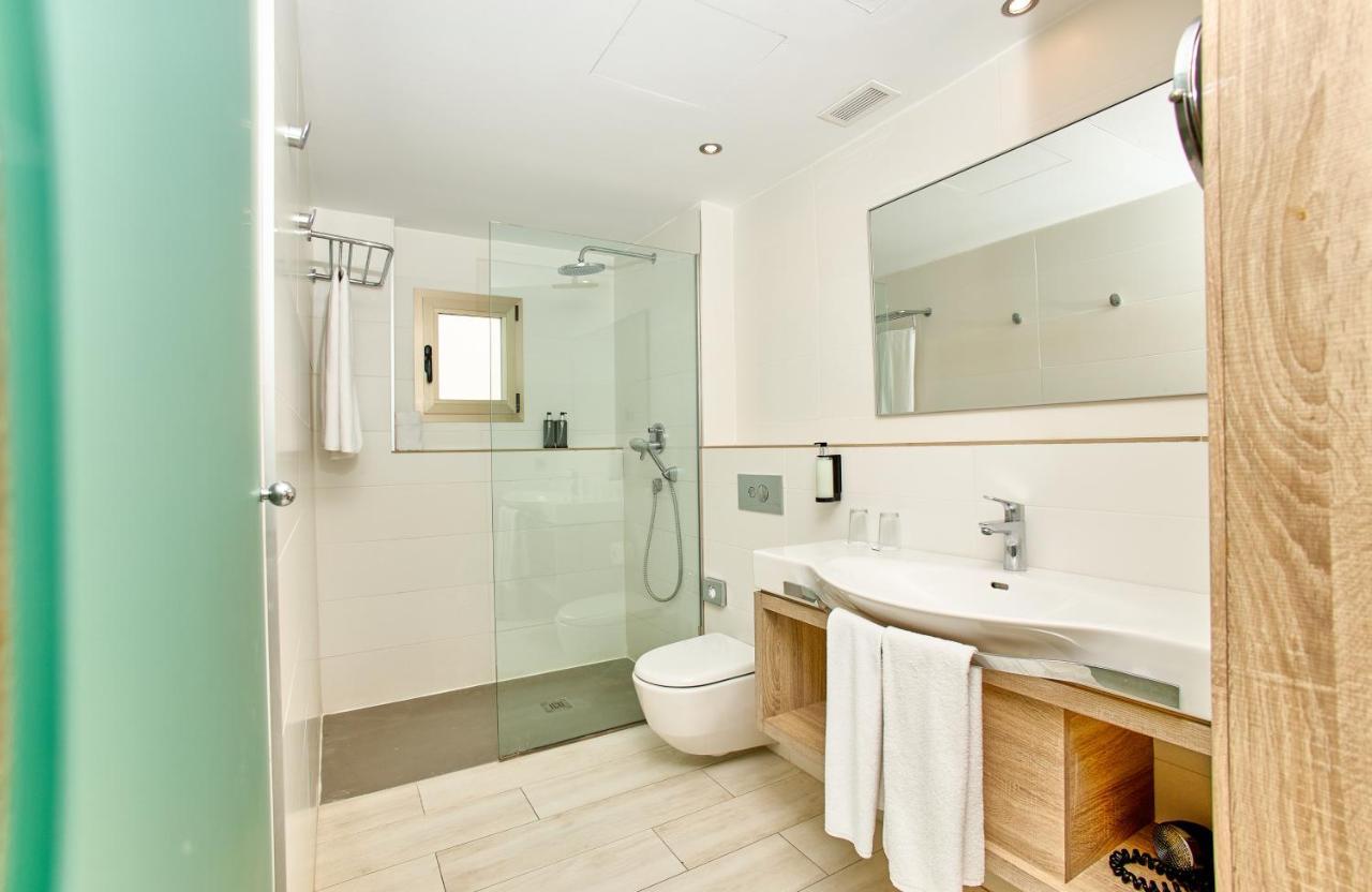 Hotel Leonardo Mallorca Calvia Torrenova
