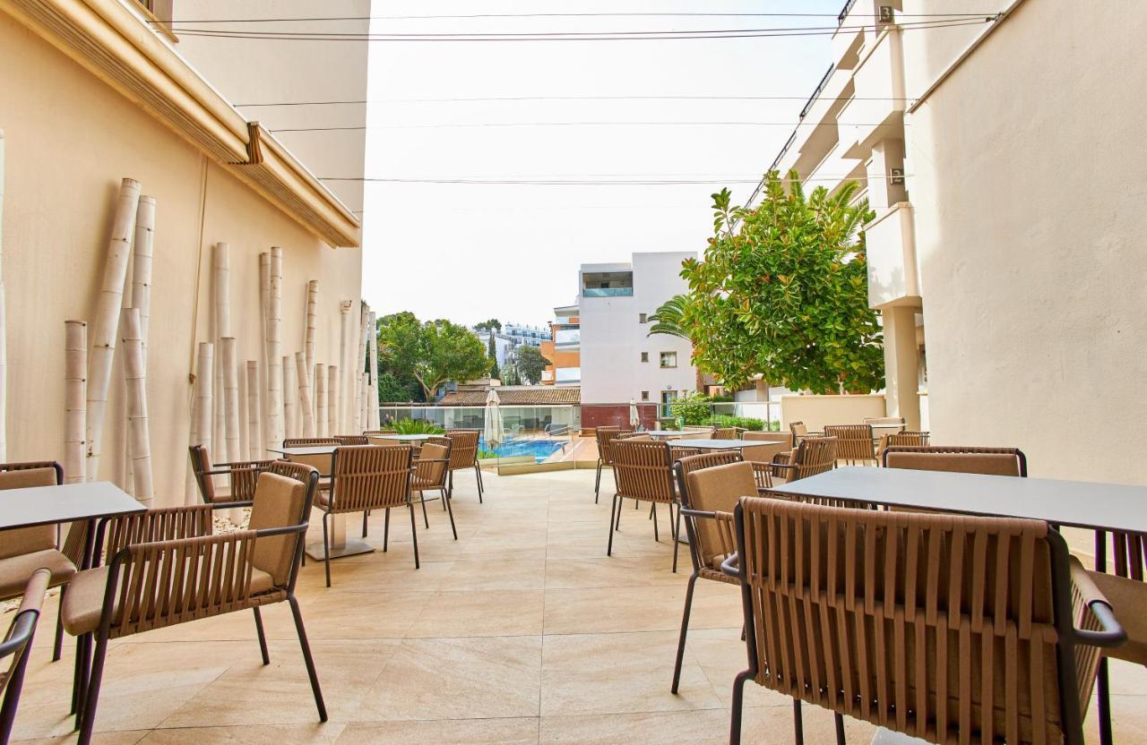Hotel Leonardo Mallorca Calvia 4*