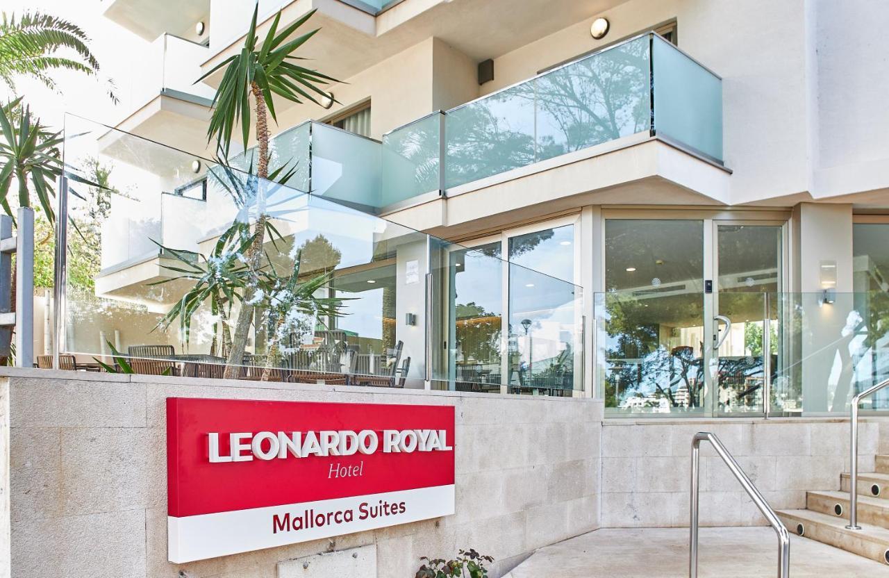 Leonardo Mallorca Calvia 4* Torrenova