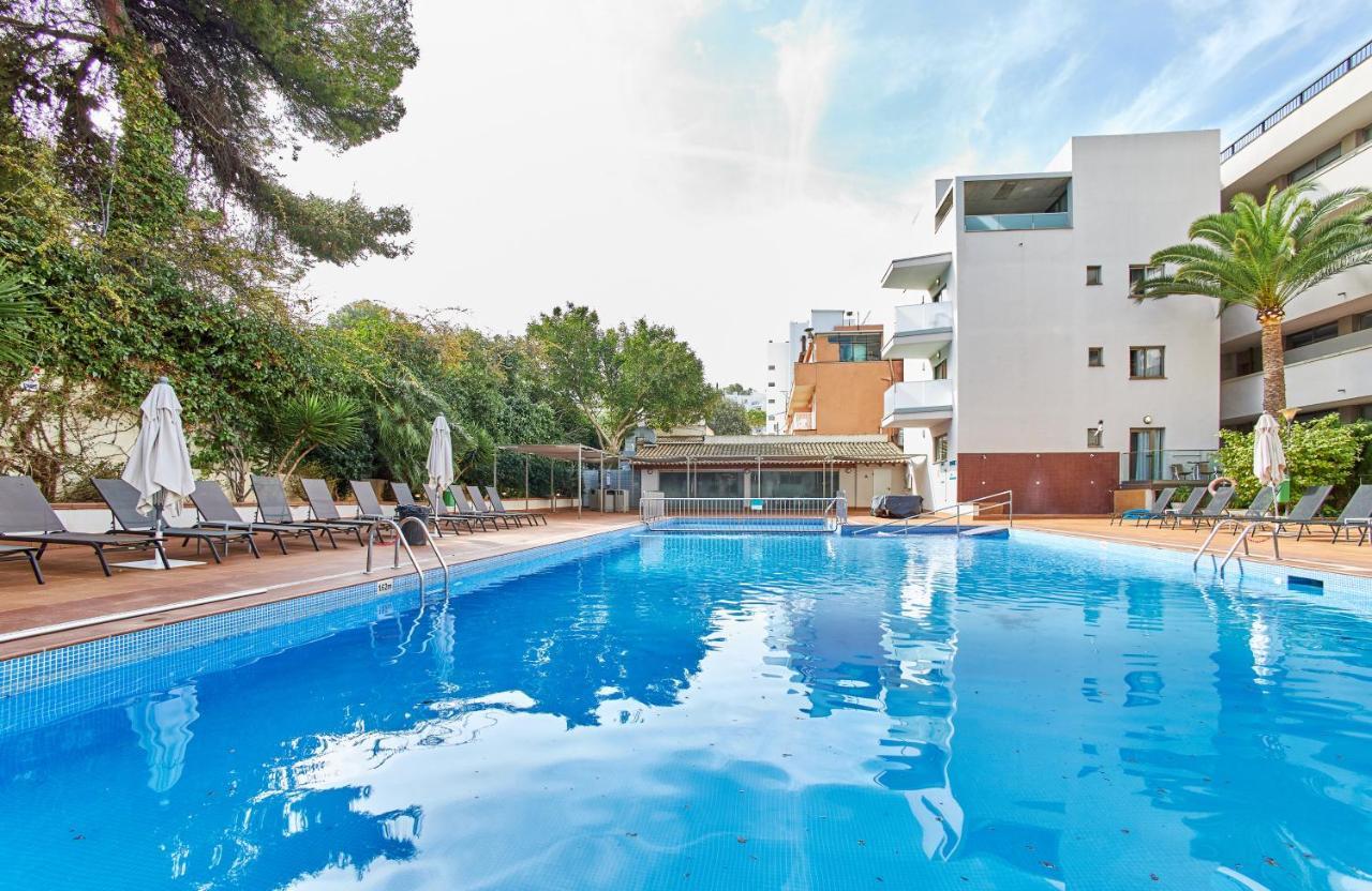 Hotel Leonardo Mallorca Calvia