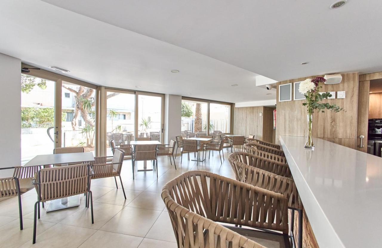 Hotel Leonardo Mallorca Calvia