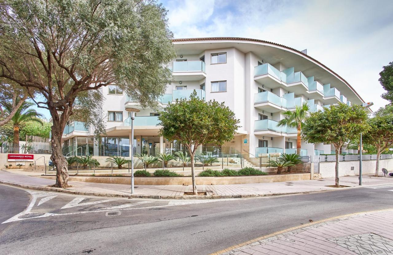 Leonardo Mallorca Calvia