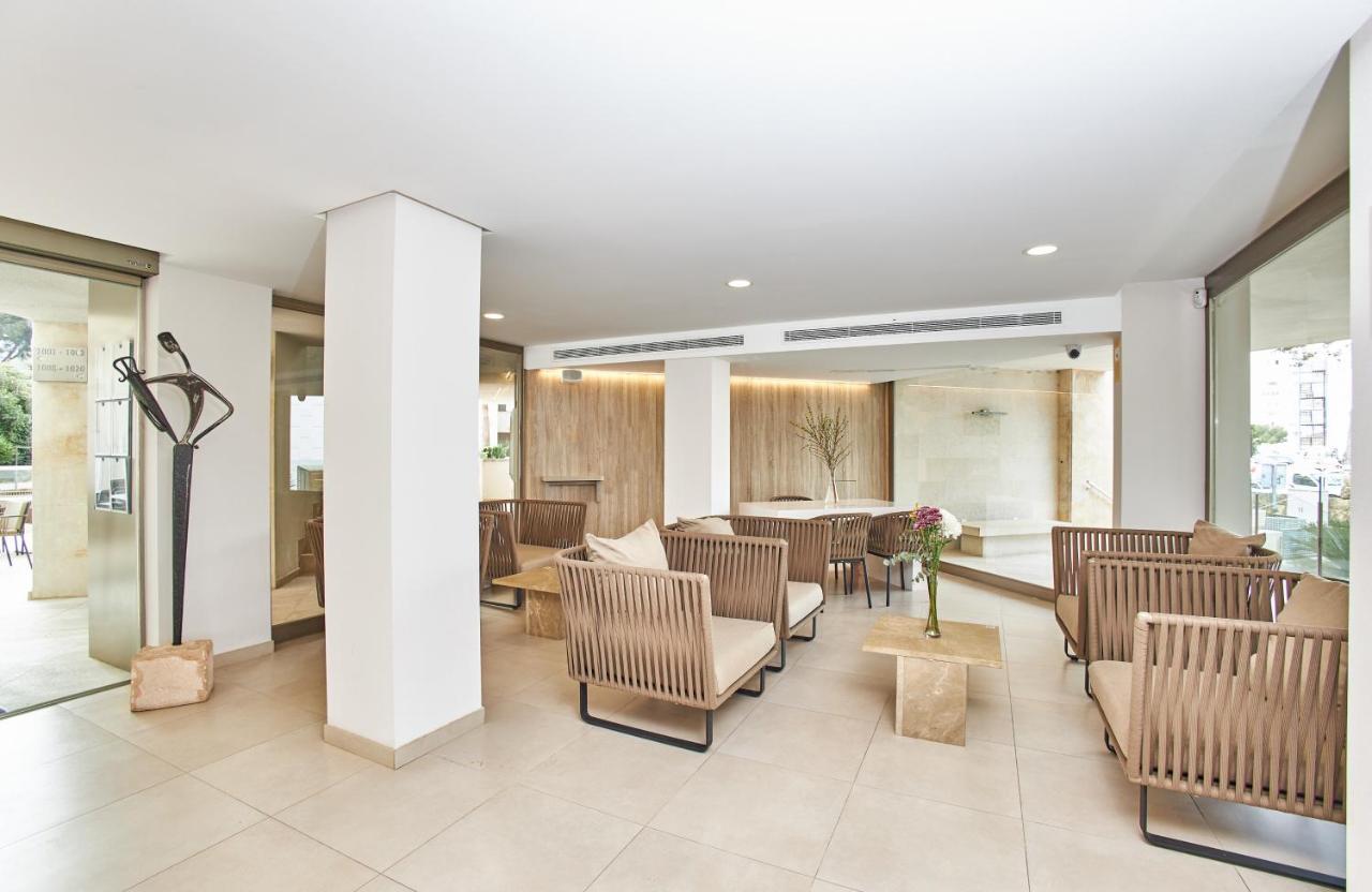 Hotel Leonardo Mallorca Calvia Torrenova