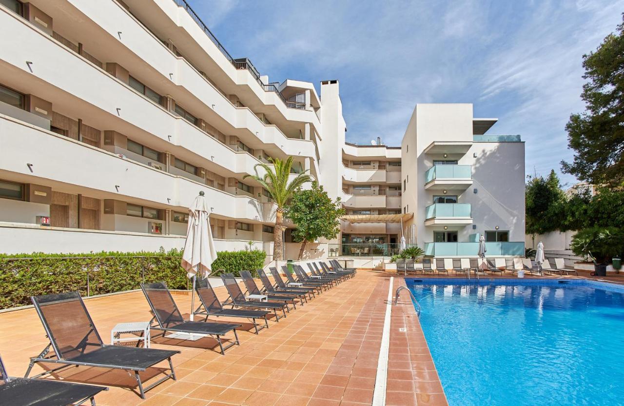 Leonardo Mallorca Calvia Hotel