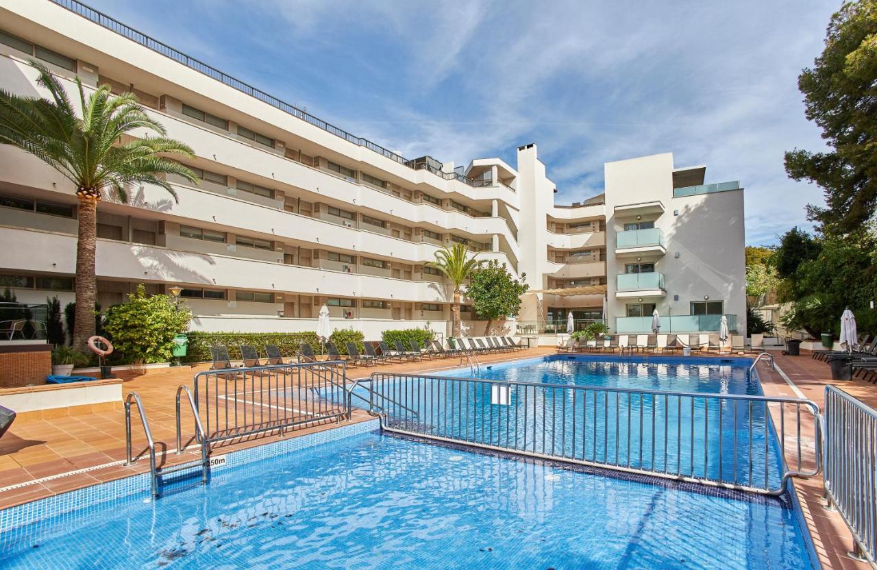 Leonardo Mallorca Calvia 4*