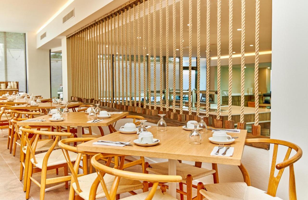 Leonardo Mallorca Calvia Hotel Torrenova