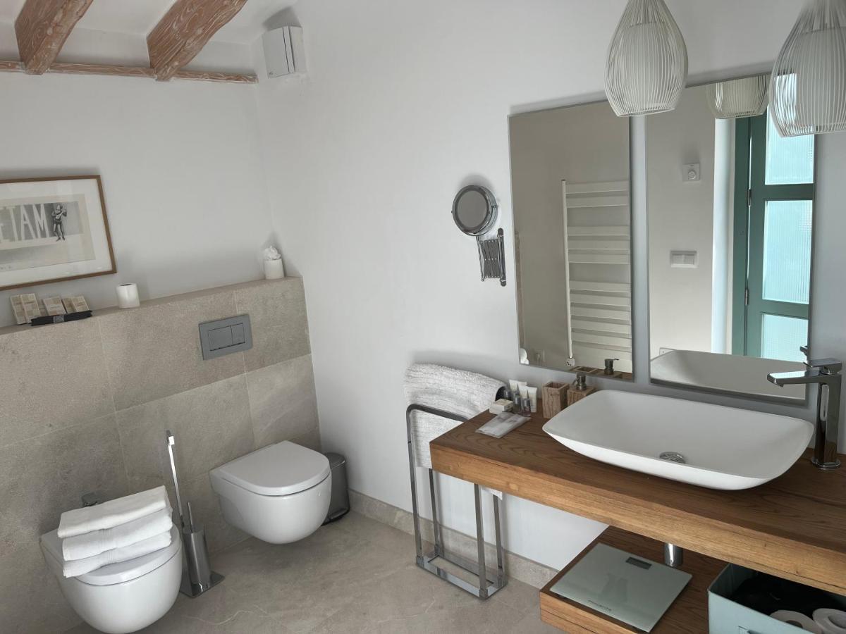 Hotel Ca'n Uetam Valldemossa (Mallorca)