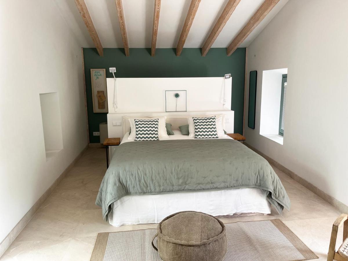 Ca'n Uetam 4* Valldemossa (Mallorca)