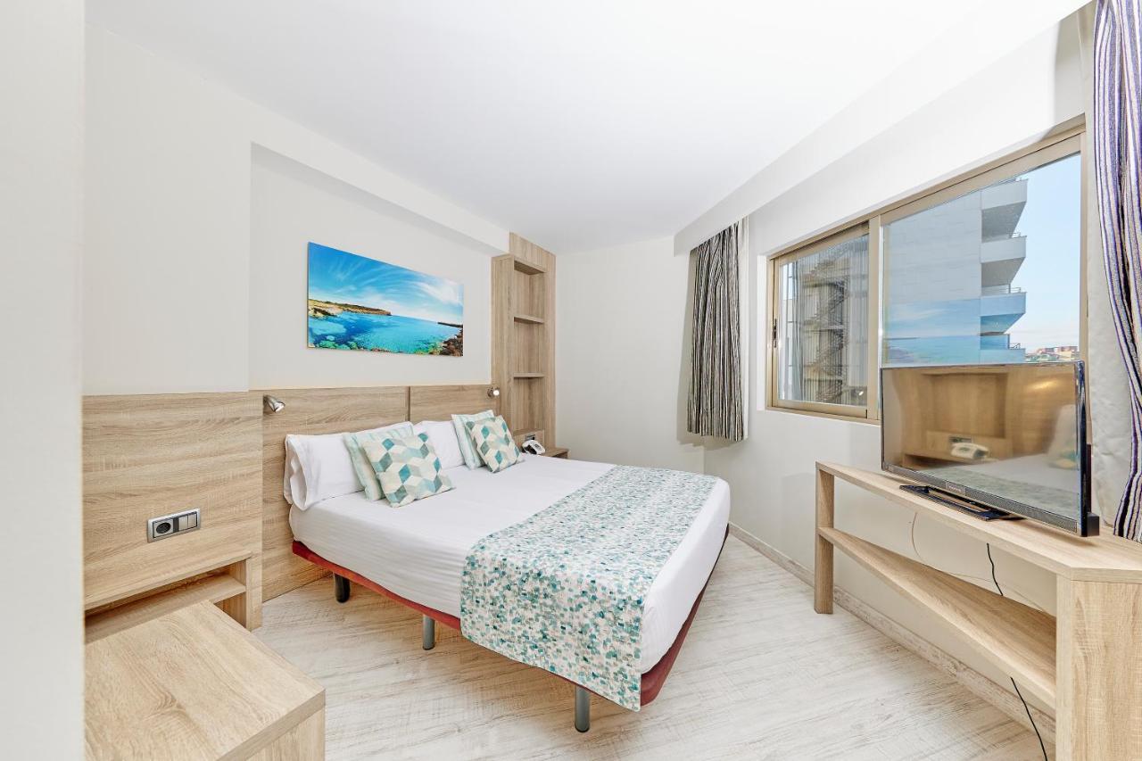 Leonardo Mallorca Calvia 4*