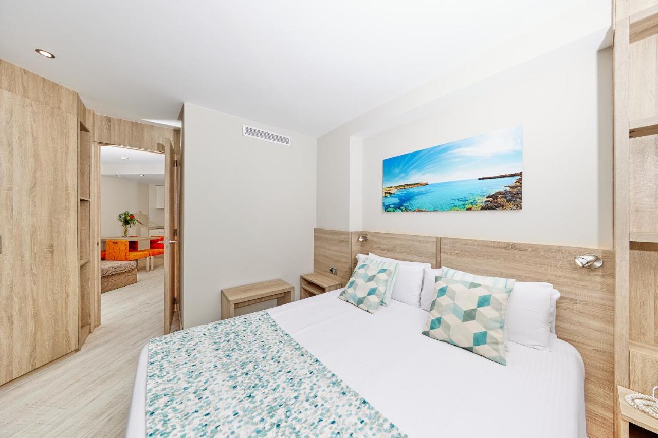 Leonardo Mallorca Calvia