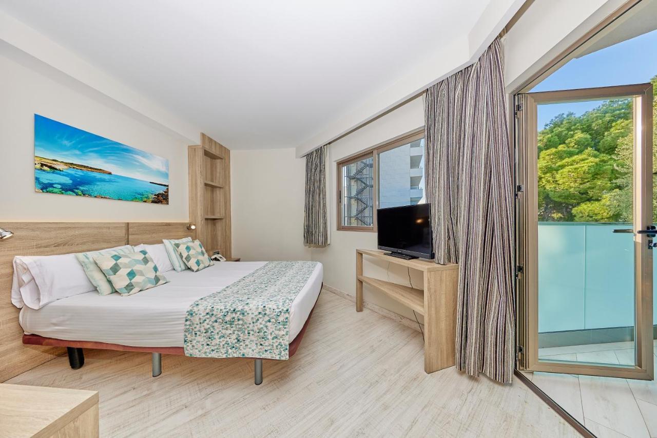 Leonardo Mallorca Calvia 4* Torrenova