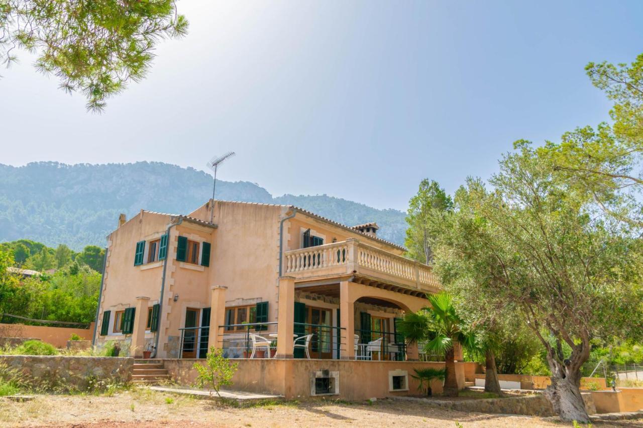 Maria -port Des Canonge- Chalet *
