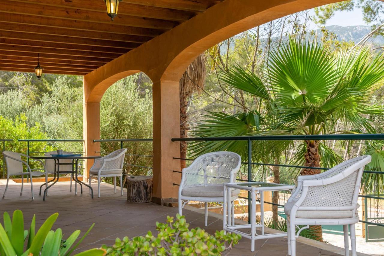 Chalet Maria -port Des Canonge-