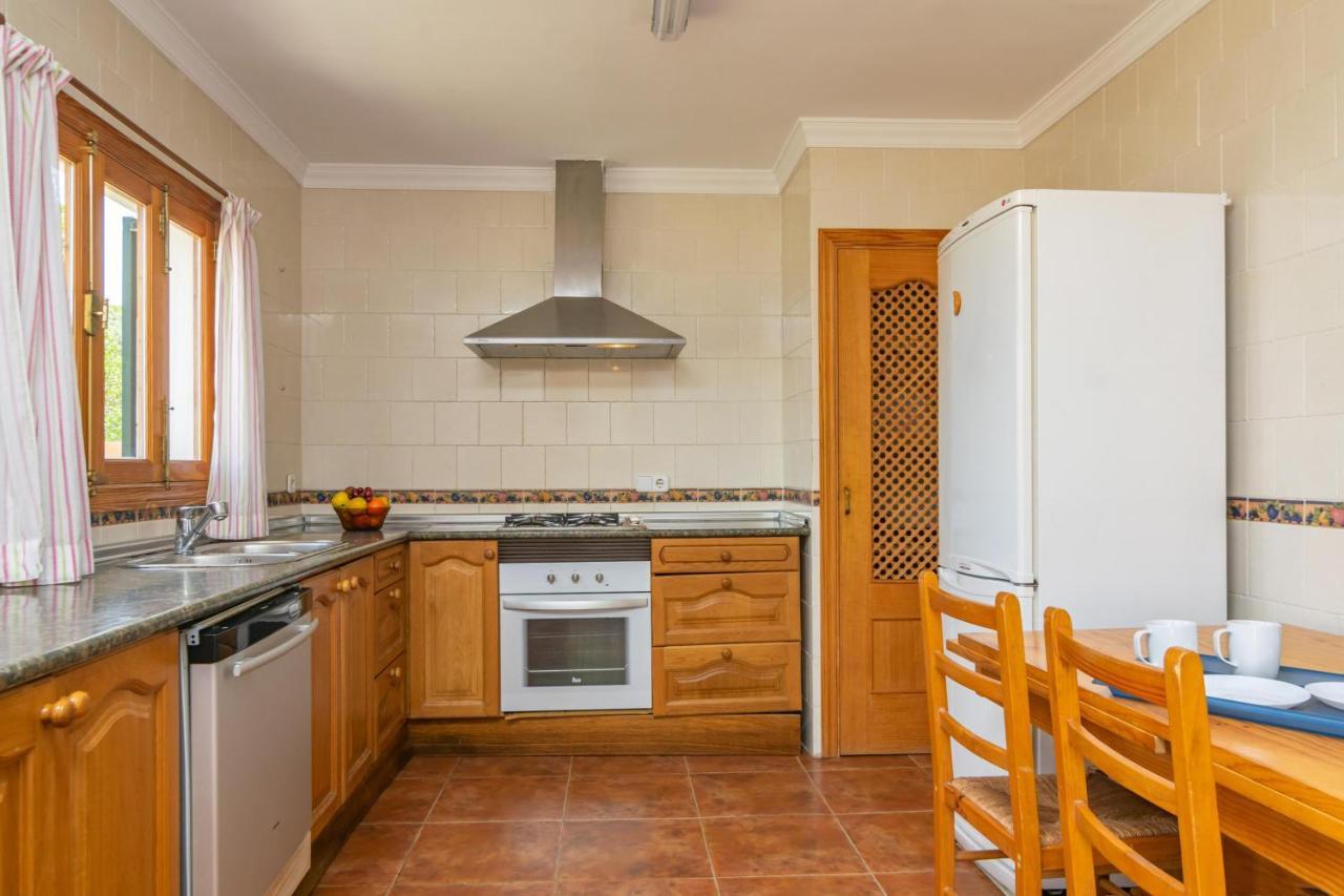 Chalet Maria -port Des Canonge- *