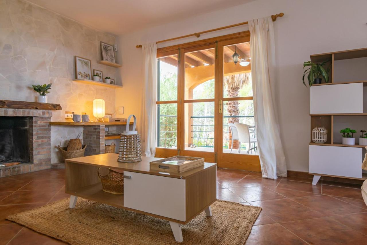 Chalet Maria -port Des Canonge- *