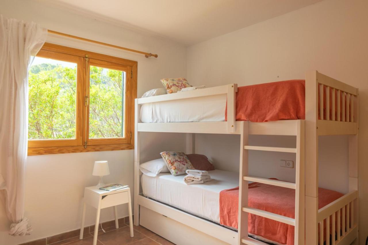 Maria -port Des Canonge- Chalet *