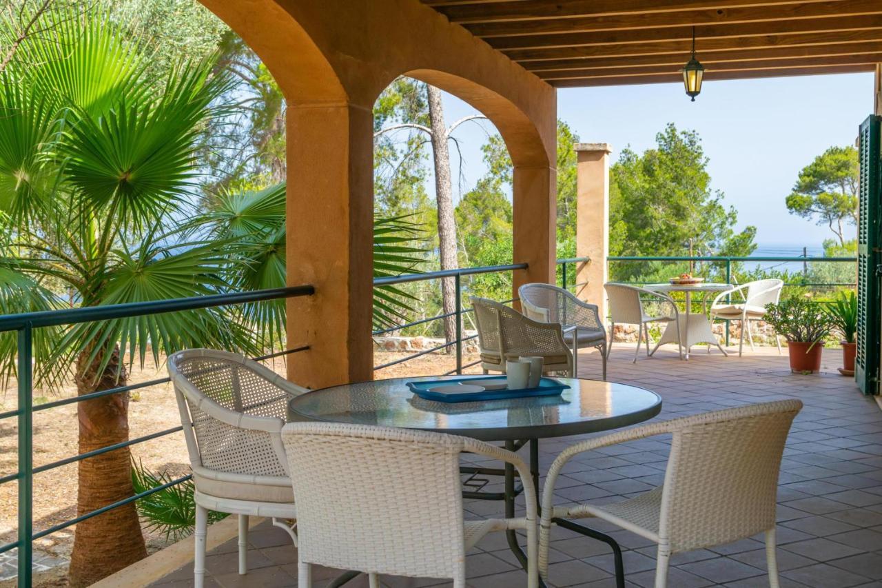 Maria -port Des Canonge- Chalet