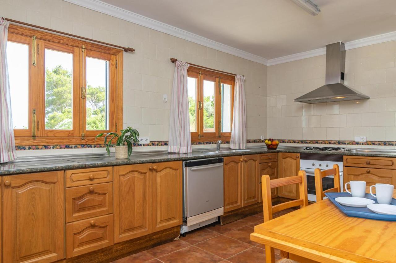 Maria -port Des Canonge- Chalet
