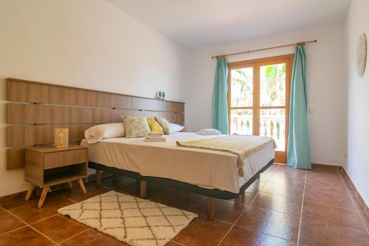 Chalet Maria -port Des Canonge- *
