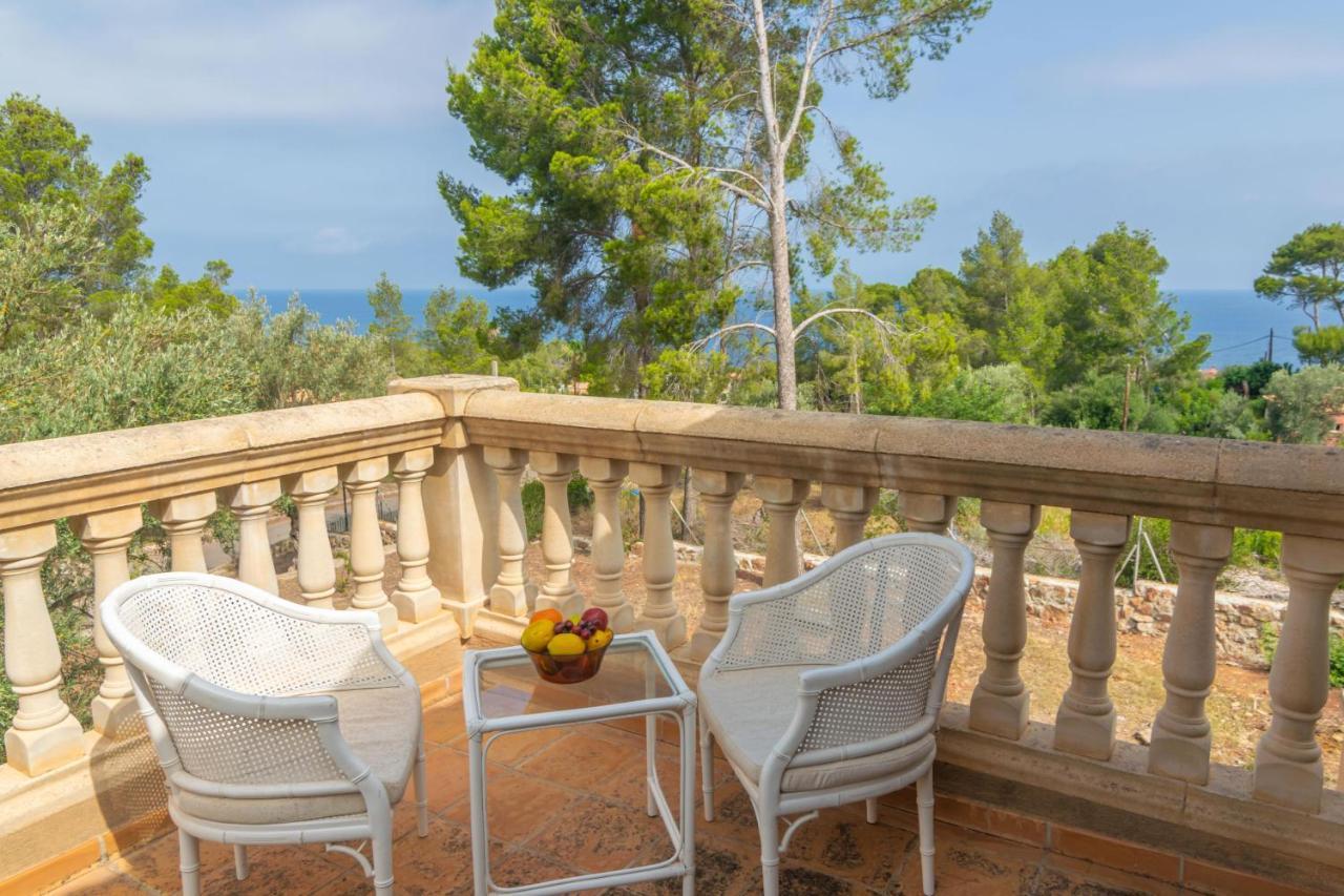 Chalet Maria -port Des Canonge-