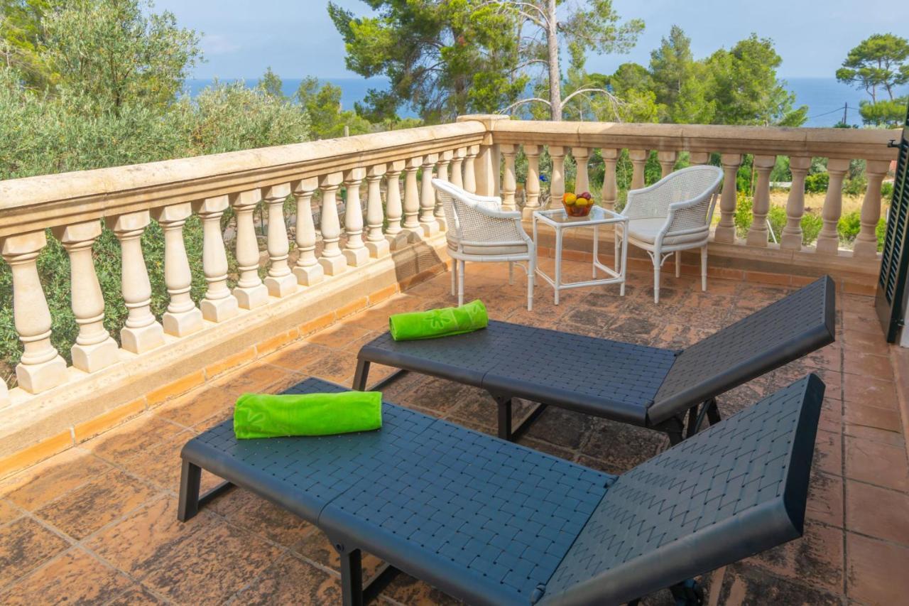 Chalet Maria -port Des Canonge- *