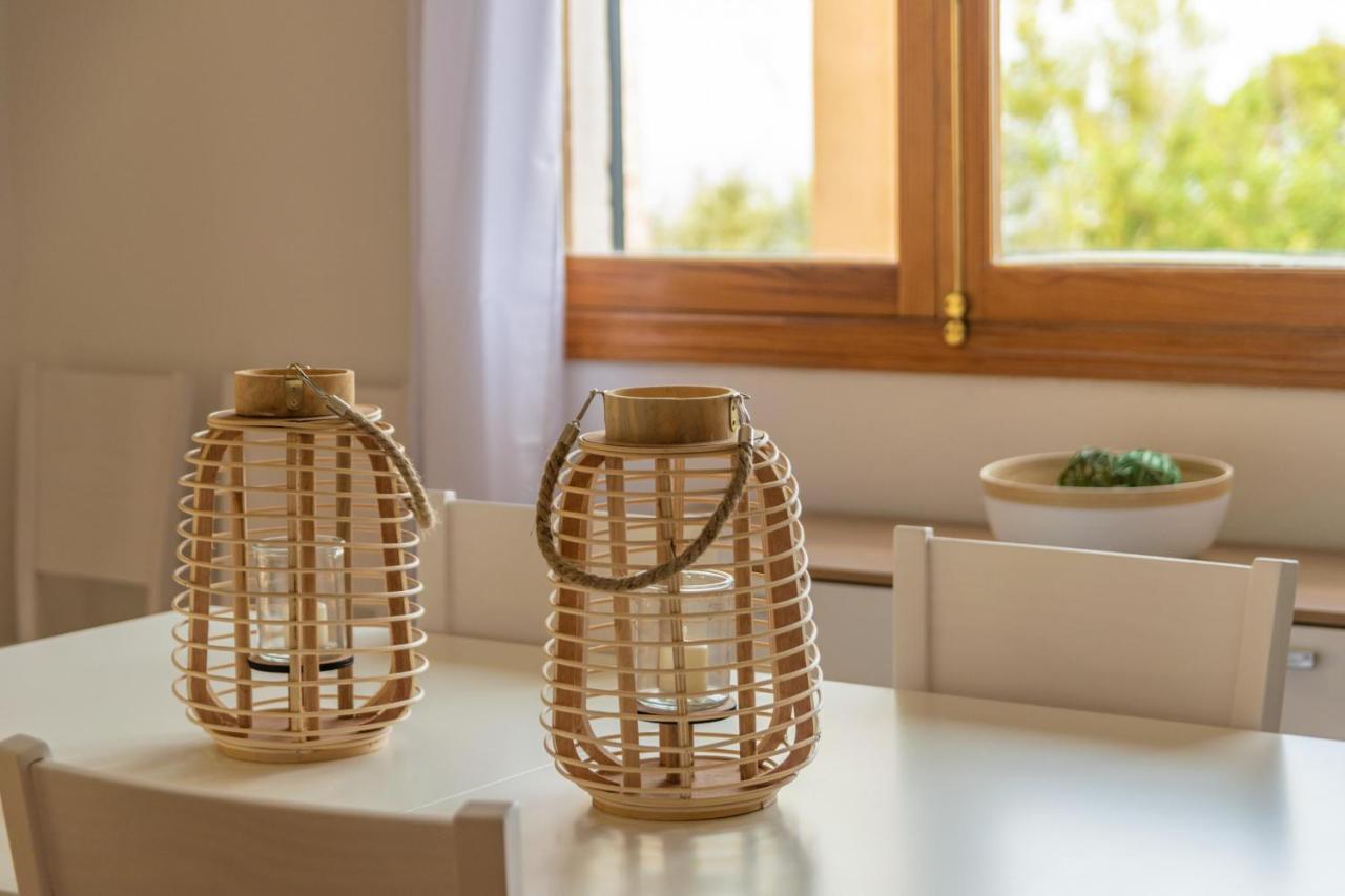 Chalet Maria -port Des Canonge- *