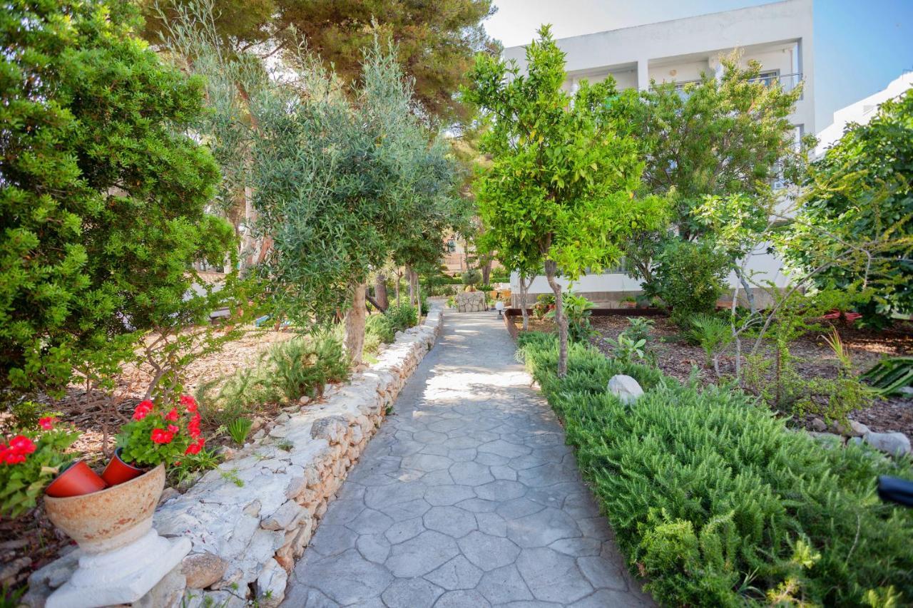Hotel Petit Garden By Flacalco Cala Ratjada (Mallorca)