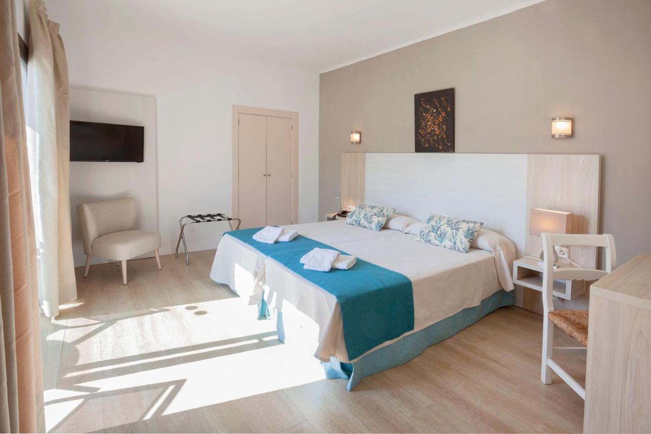 Petit Garden By Flacalco 3* Cala Ratjada (Mallorca)