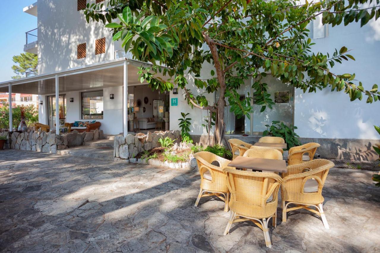 Petit Garden By Flacalco Cala Ratjada (Mallorca)