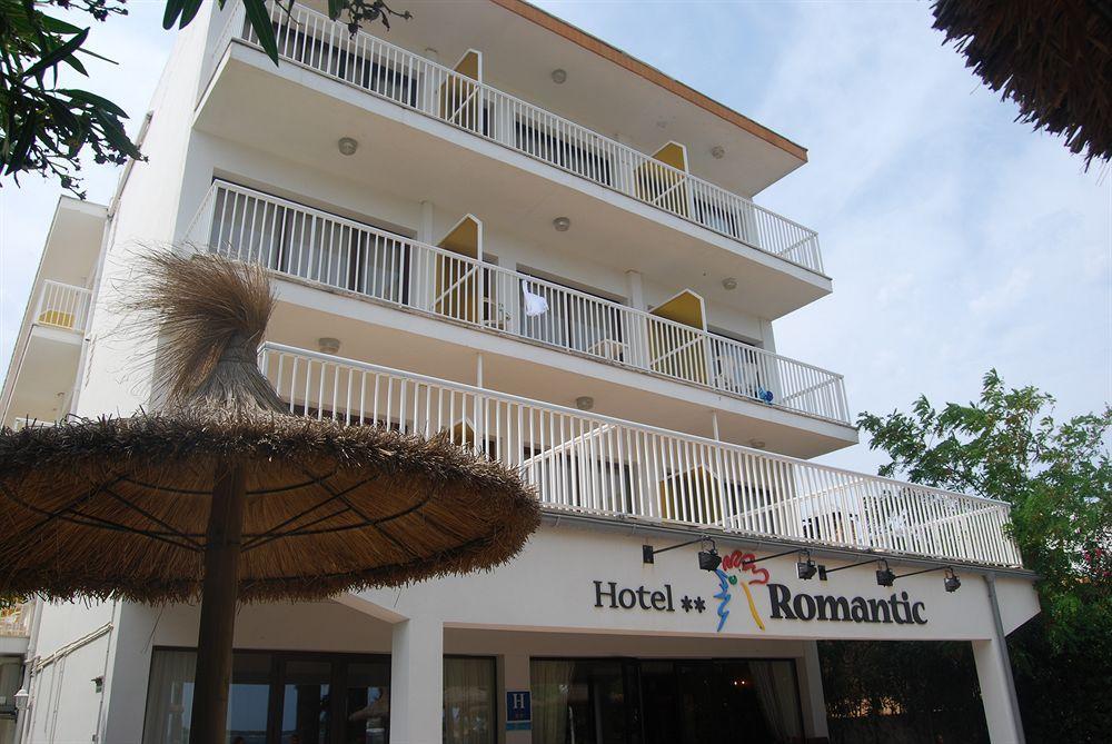 Cabot Romantic- Adults Only 3* Puerto Pollensa