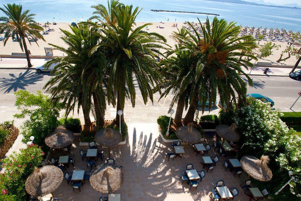 Cabot Romantic- Adults Only Hotel Puerto Pollensa