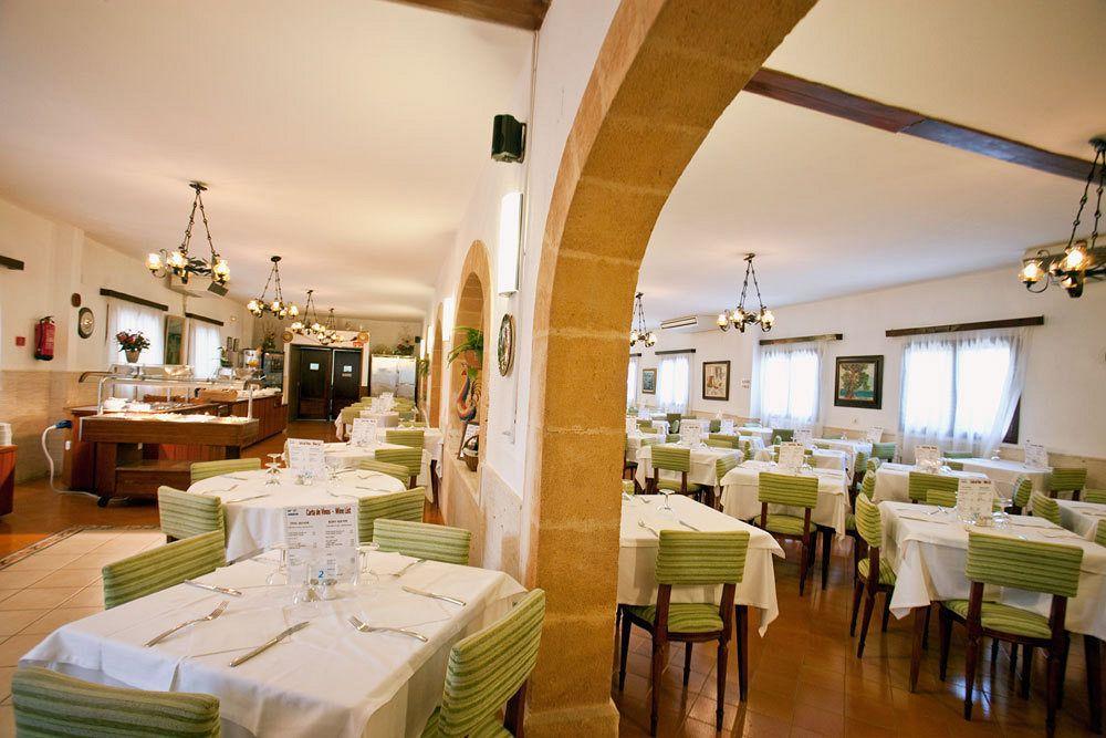 Cabot Romantic- Adults Only Puerto Pollensa