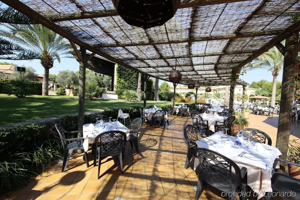 Zafiro Mallorca & Apartahotel 4*