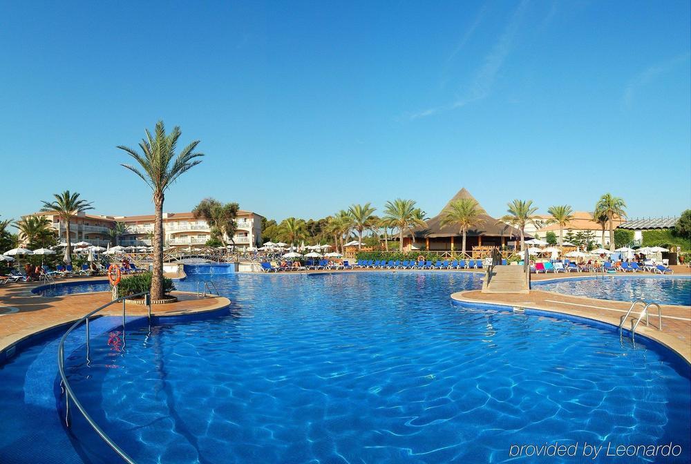 Apartahotel Zafiro Mallorca &