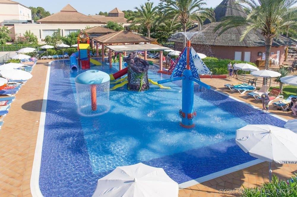 Apartahotel Zafiro Mallorca &