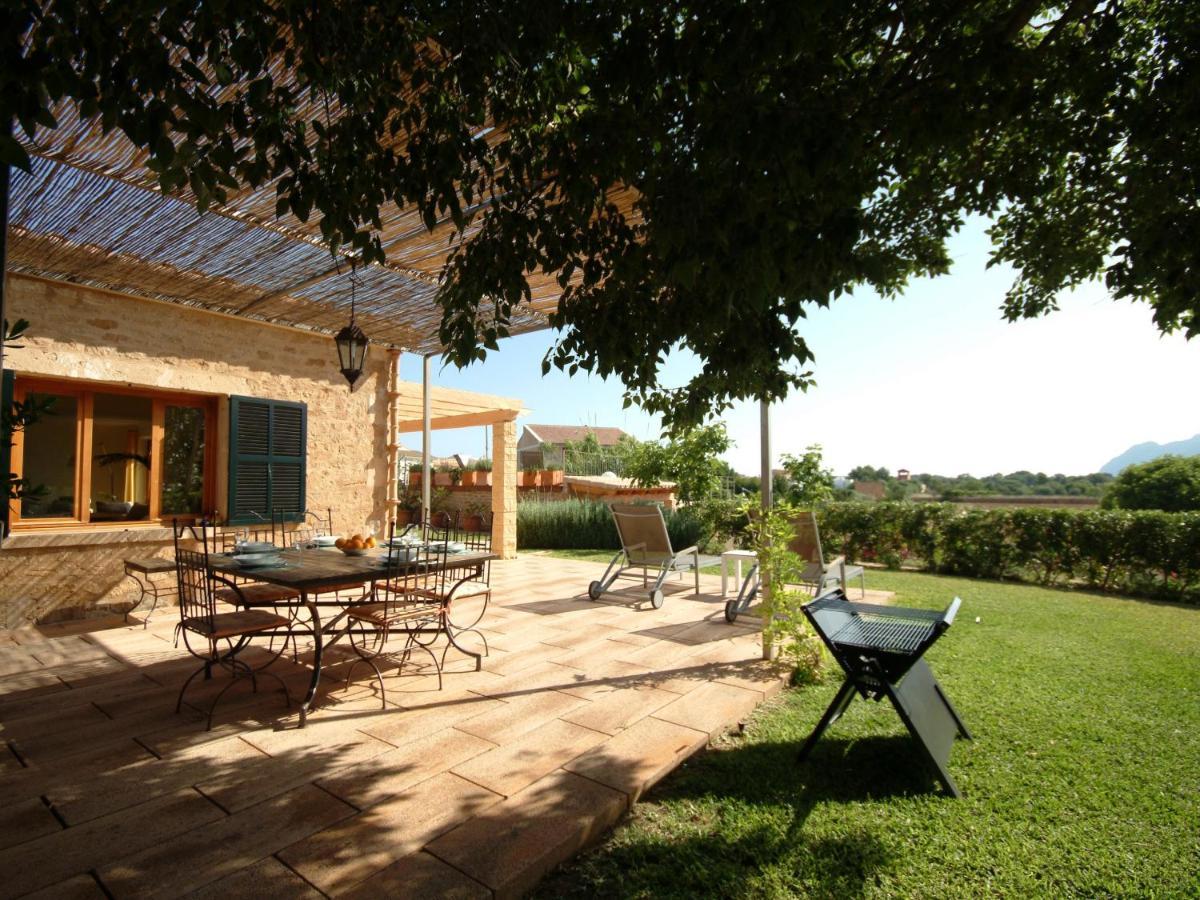 Barcares Petit By Bebreeze Mallorca Alcúdia