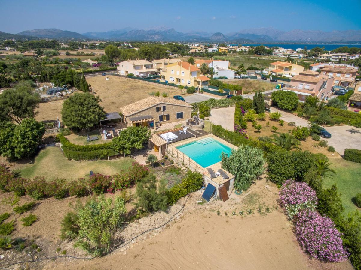 Barcares Petit By Bebreeze Mallorca
