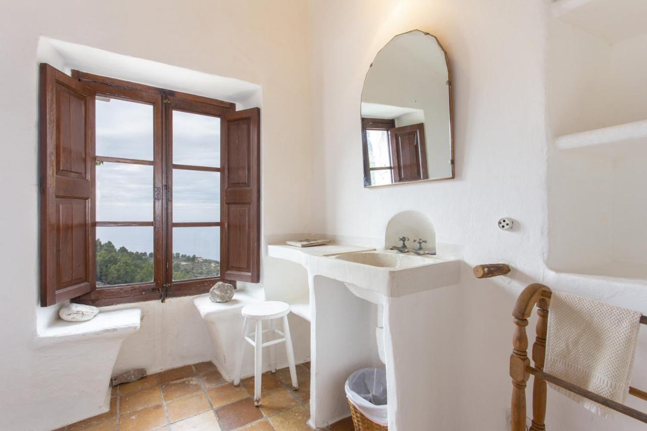 Son Rullan Villa Deia
